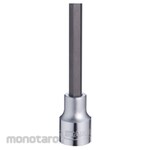 STANLEY 1/2inchLong Hexagonal Bit Socket