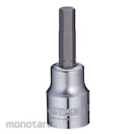 STANLEY 3/8inch Hexagonal Bit Socket (Mata Sok Hex)