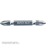 SUPER TOOL Driver Bit