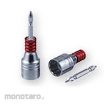 SUPER TOOL Socket Bit