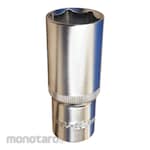 Sherlock Deep Wall Sock Drive 1/2inch - 6PT