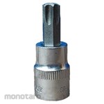 Sherlock Torx-Bit Drive Tampered
