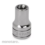 Snap-on 3/8inch Drive TORX E10 Shallow Socket