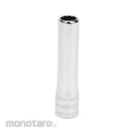 Snap-on Deep Socket 1/4inch Metric