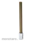 Snap-on Extra-Long Hex Socket Driver 3/8inch Metric