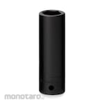 Snap-on Flank Drive Deep Impact Socket 1/2inch (Mata Sok)