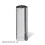 Snap-on Flank Drive Deep Socket 1/4inch