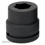 Snap-on Flank Drive Shallow Impac Socket 1 1/2inch