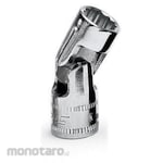 Snap-on Flank Drive Shallow Impac Socket 1/4inch Metric