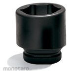 Snap-on Flank Drive Shallow Impac Socket 1inch