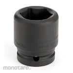 Snap-on Flank Drive Shallow Impac Socket 3/4inch Metric