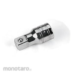 Snap-on Friction Ball Extension 3/8inch