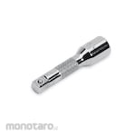 Snap-on Knurled Extension 1/4inch (Ektensi Soket)
