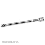 Snap-on Knurled Friction Ball Extension 3/8inch