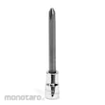 Snap-on Long Socket Driver 1/4inch Philips