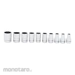 Snap-on Shallow Socket Set