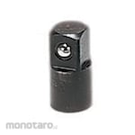 Snap-on Square Drive Adaptor 1/4inch (Adaptor Soket)