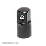 Snap-on Square Drive Adaptor 1/4inch