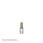 Snap-on Standard Hex Bit Socket Metric 3/8 Metric