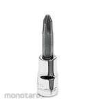 Snap-on Standard Socket Driver 1/4inch Philips