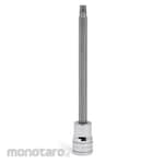 Snap-on TORX Plus T30 Extra-Long Bit Socket Driver 3/8inch