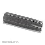 Snap-on Torx Hex Shank Bit 1/4inch (Mata Sock Hexagonal)
