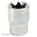Startools 1/2inch Dr. E-TX Bit Socket