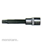 TJAP MATA Mata Kunci Sok L XZN 1/2inch 12 pt