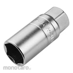 TOLSEN Spark Plug Socket