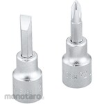 TONE (formerly Maeda Metal Industries) Hexagon socket (inch size) HP