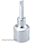 TONE (formerly Maeda Metal Industries) Screwdriver bit socket flat head screw