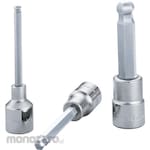 TONE Ball-point Hexagon Socket