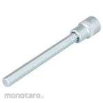 TONE Hexagonal Bit Socket Set Long (Mata Sock Hexagonal)