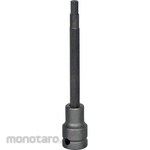 TONE Long Hexagon Socket Powerful