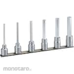 TONE Long Hexagon Socket with Holder