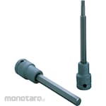 TONE Long Hexagon Socket