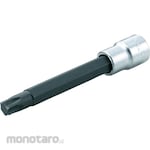TONE Long TORXRU Socket (Heavy Duty)