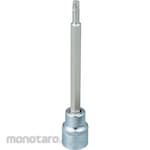 TONE Long TORXRU Socket