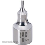 TONE SUS Hexagon Socket