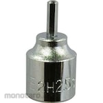 TONE Short Hexagon Socket