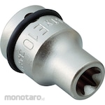 TONE TORXRU Socket for Impact Wrench
