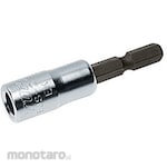 TOP Bit Socket Electric Screwdriver (Mata Sock Hexagonal)