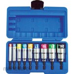 TOP Compact Socket Set