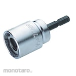 TOP Electric Screwdriver Socket Continuous Thread