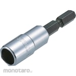 TRUSCO Electric Screwdriver Socket for Mold