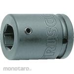 TRUSCO Impact Hexagon Socket