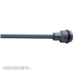 TRUSCO Impact Long Hexagon Socket
