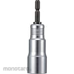 Tajima Tajima Durable Socket Single Hexagon