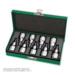 Toptul 1/2inch DR. Star Bit Socket