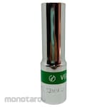 VELOZ 1/2inch Socket 6PT Deep/Long Socket